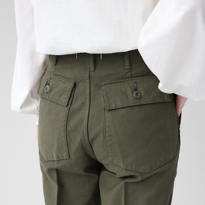 Oblada オブラダ｜ベイカーパンツ S2510PT05の通販｜NEWS(ニューズ
