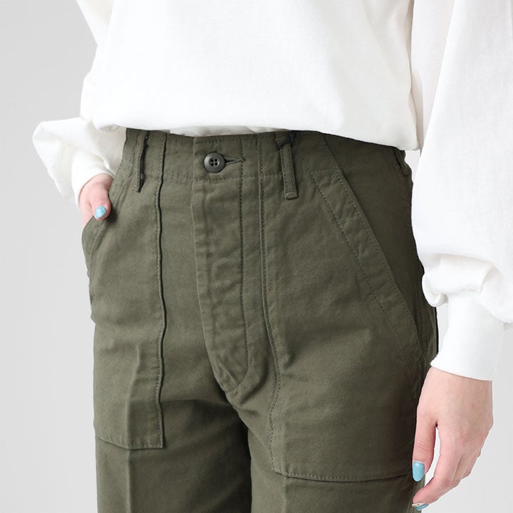 Oblada オブラダ｜ベイカーパンツ S2510PT05の通販｜NEWS(ニューズ