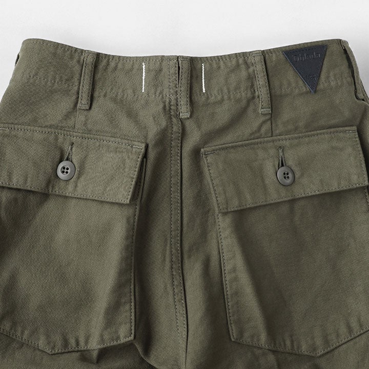 Oblada オブラダ｜ベイカーパンツ S2510PT05の通販｜NEWS(ニューズ