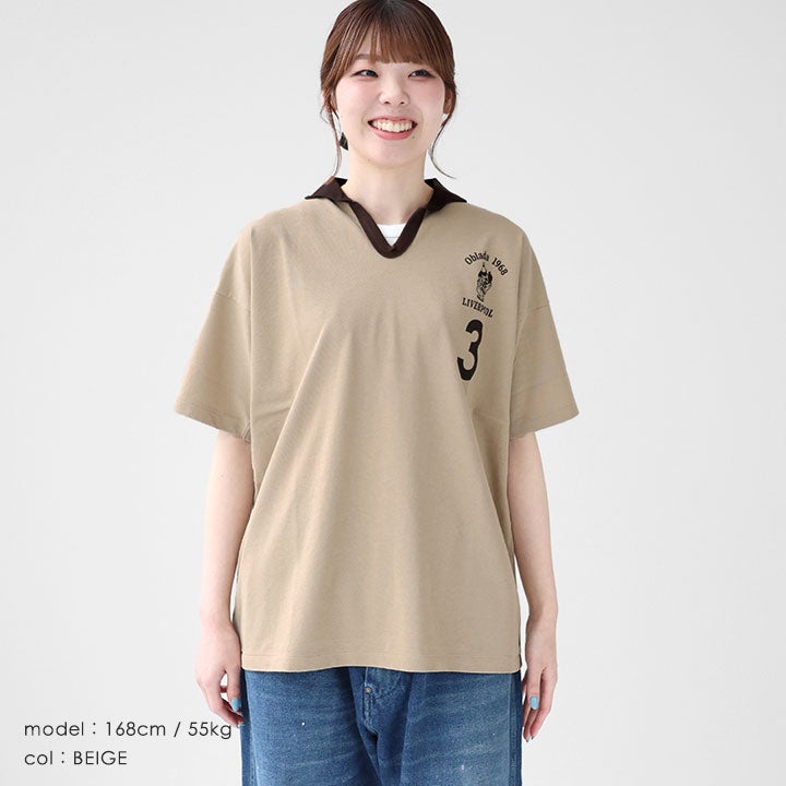 Oblada オブラダ｜GAME シャツ S2610CU06の通販｜NEWS(ニューズ)公式