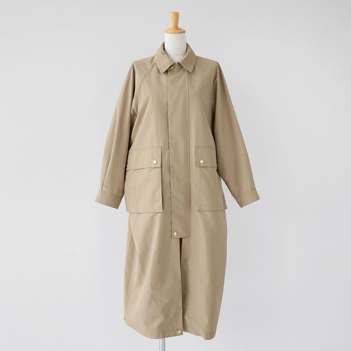 Traditional Weatherwear　ロングコート Traditional Weatherwear トラディショナル・ウェザーウェア | ELTON