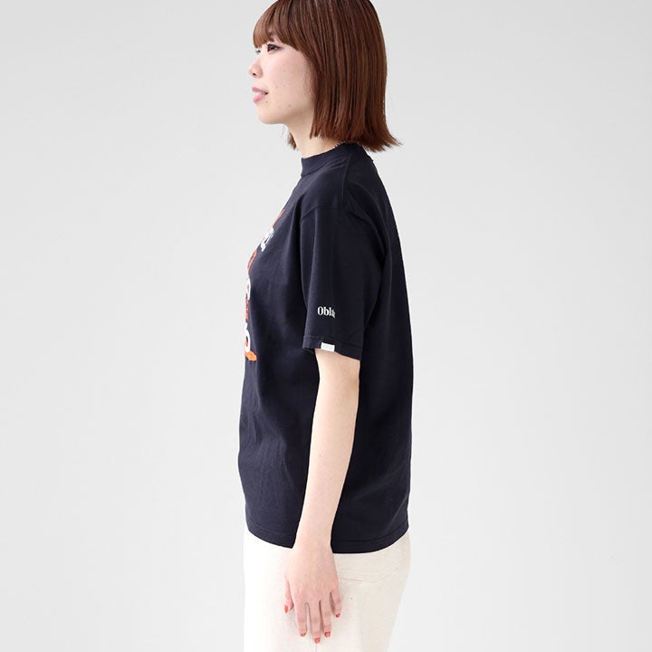 Oblada オブラダ｜NEWS別注 DINOSAUR Tシャツ DINOSAUR-Tの通販｜NEWS