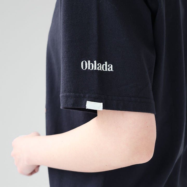 Oblada オブラダ｜NEWS別注 DINOSAUR Tシャツ DINOSAUR-Tの通販｜NEWS