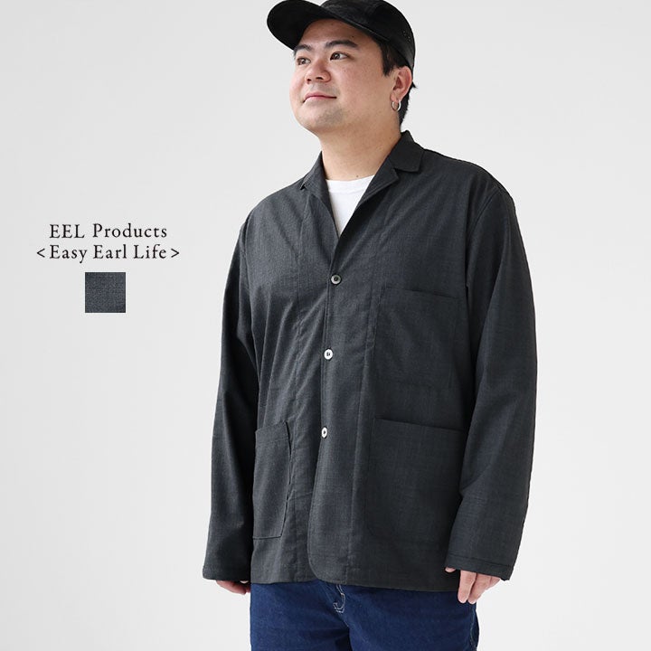 EEL Products イール プロダクツ｜キャメルムーン E-26403の通販｜NEWS