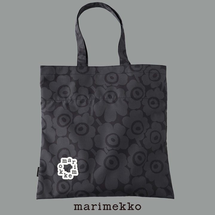 marimekko マリメッコ｜Metka Mini Unikko トートバッグ 52263-95333の
