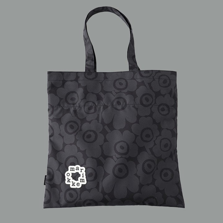 marimekko マリメッコ｜Metka Mini Unikko トートバッグ 52263-95333の