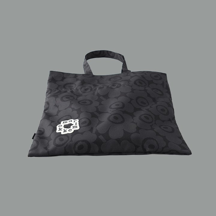 marimekko マリメッコ｜Metka Mini Unikko トートバッグ 52263-95333の