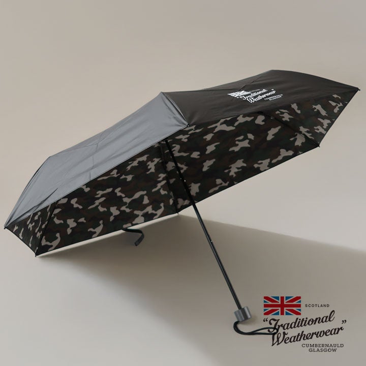 新品未使用 トラディショナルウェザーウェア 傘 ブラックスチュアート Traditional Weatherwear トラディショナル・ウェザーウェア｜LIGHT