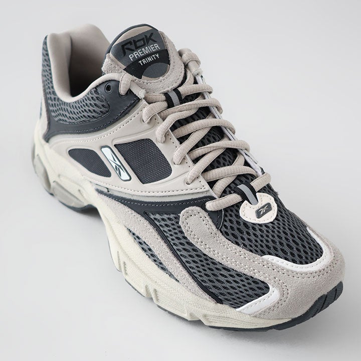 Reebok リーボック｜プレミア トリニティ KFS 100256043の通販｜NEWS