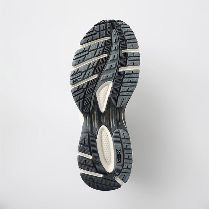 みなみ REEBOK - NANO X5 EDGE - WOMEN'S - FTWR WHITE/BLACK – TWL