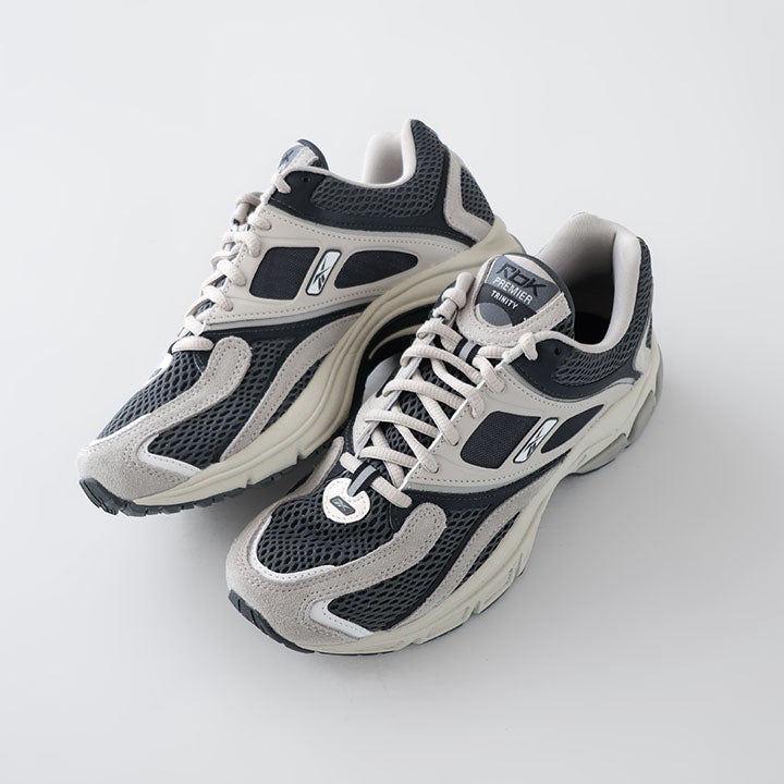Reebok リーボック｜プレミア トリニティ KFS 100256043の通販｜NEWS