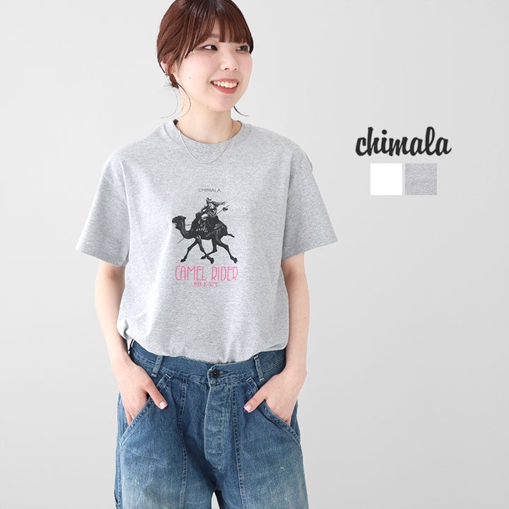chimala(チマラ)の通販｜NEWS<ニューズ>公式オンラインショップ