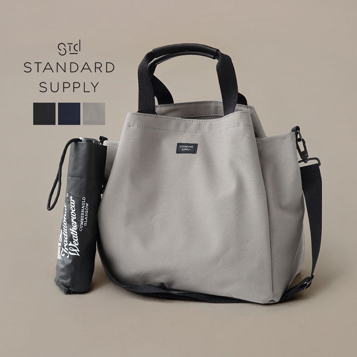 STANDARD SUPPLY(スタンダード サプライ)の通販｜NEWS<ニューズ>公式