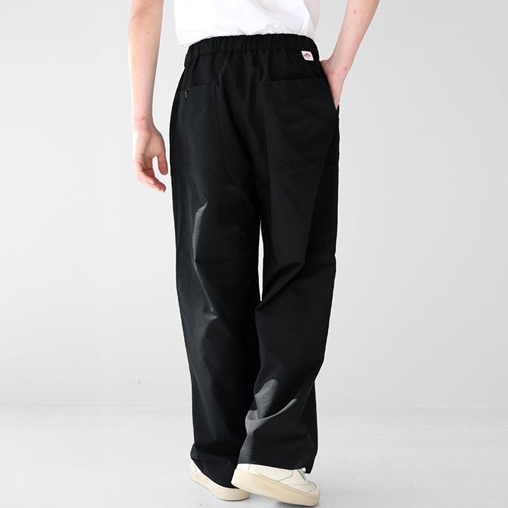DANTON ダントン｜ワークパンツ メンズ DT-E0294CDSの通販｜NEWS