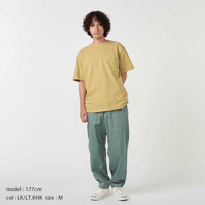 NAAFY オリーブ色 Lサイズ トップス Tops – NAAFY