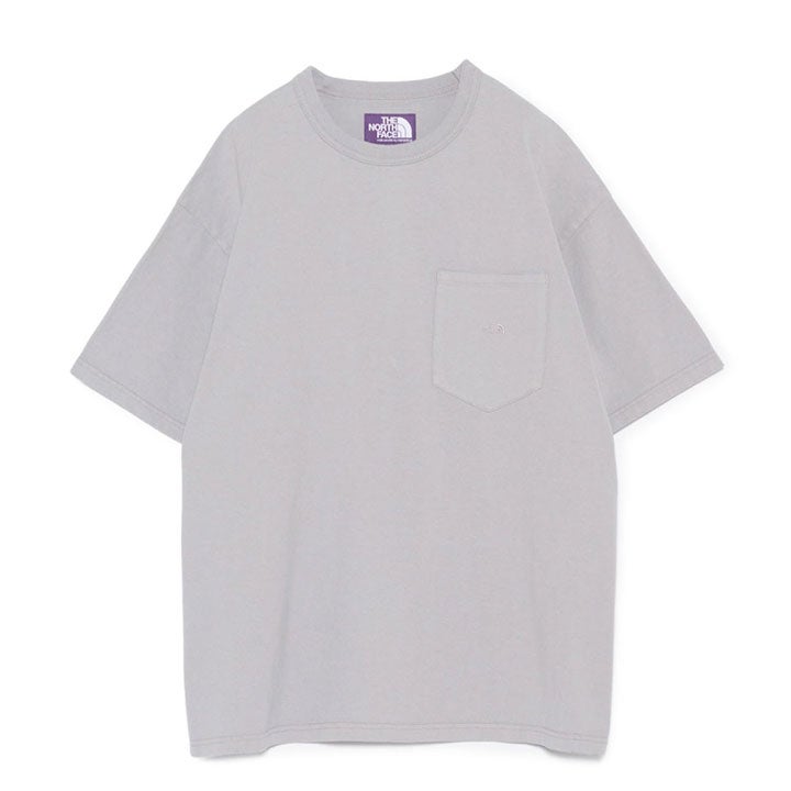 【mn】fig Londonトップス2点 THE NORTH FACE PURPLE LABEL ザ・ノースフェイス パープルレーベル