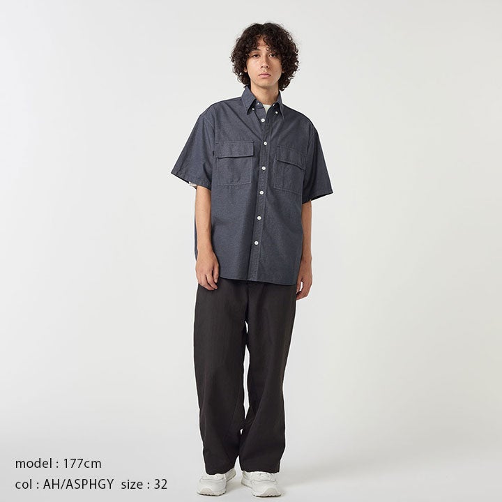 THE NORTH FACE PURPLE LABEL ザ・ノースフェイス パープルレーベル