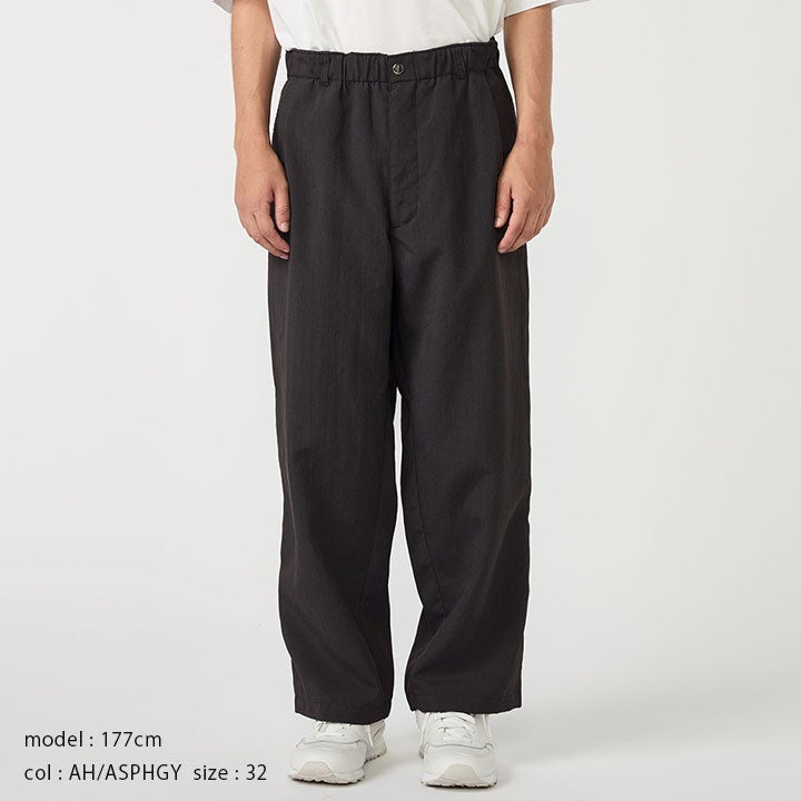 るいページ ブラック32×30 THE NORTH FACE PURPLE LABEL ザ・ノースフェイス パープルレーベル
