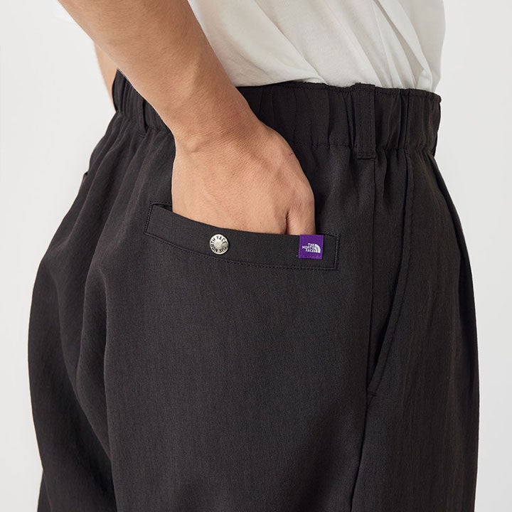 THE NORTH FACE PURPLE LABEL ザ・ノースフェイス パープルレーベル