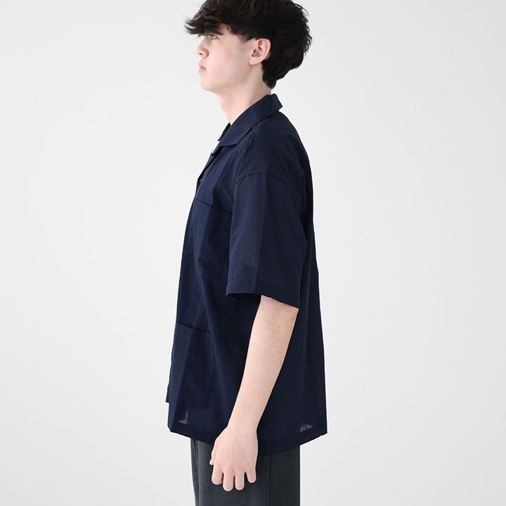 EEL Products イール プロダクツ｜Mint Shirt E-26402の通販｜NEWS