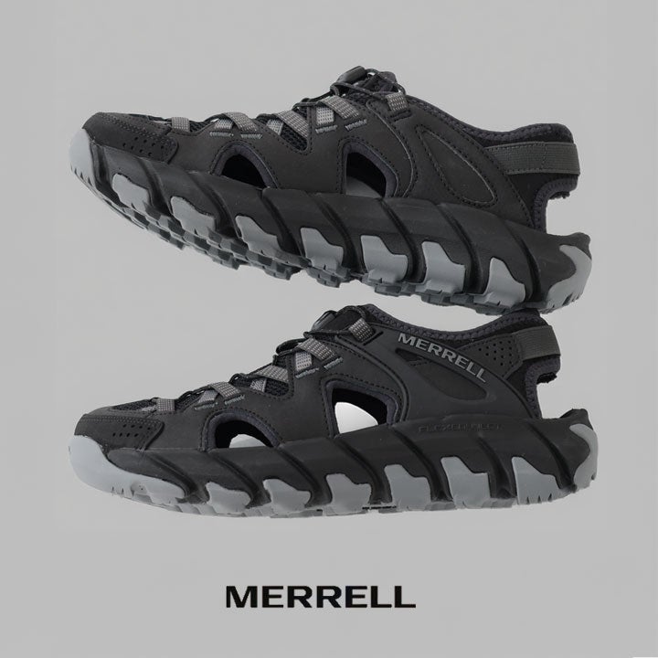 MERRELL メレル｜ウィメンズ マイポ エクスプローラー シーヴ サンダル