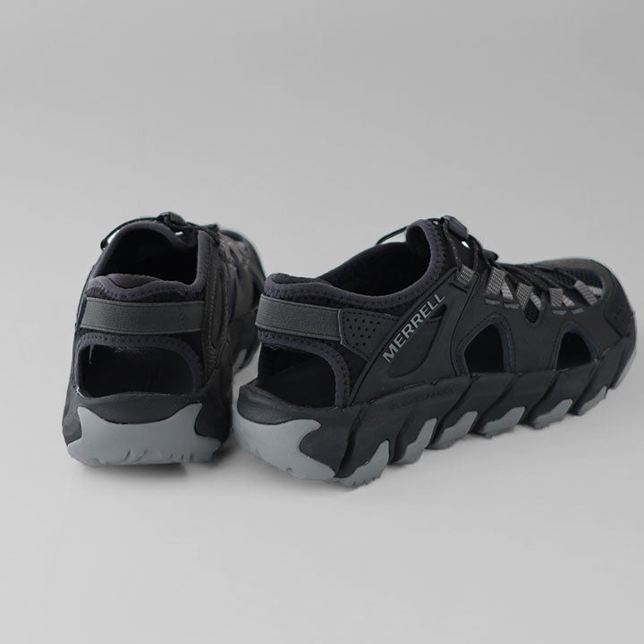 MERRELL メレル｜ウィメンズ マイポ エクスプローラー シーヴ サンダル