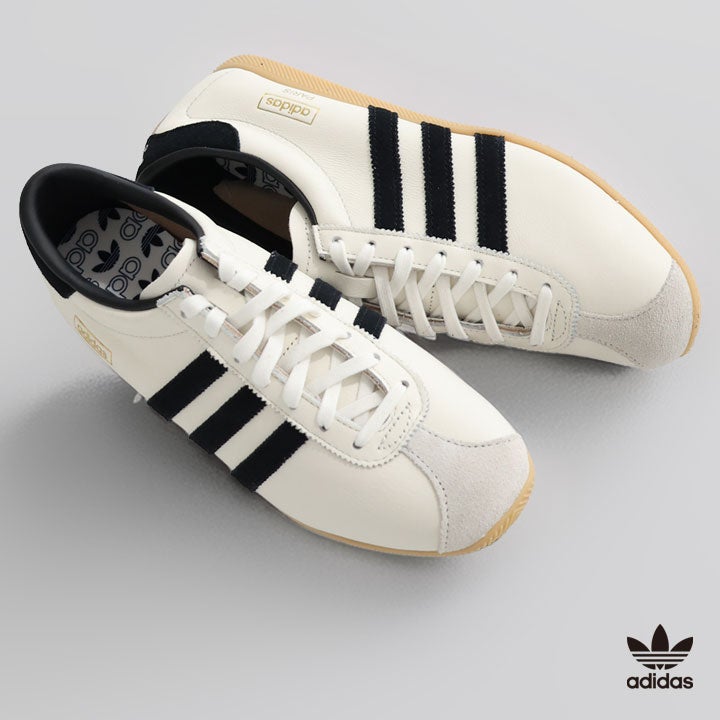 HARU品‼️ホワイト＆ブラックオリジナル adidas Originals アディダス オリジナルス｜パリ PARIS KJ1015の通販