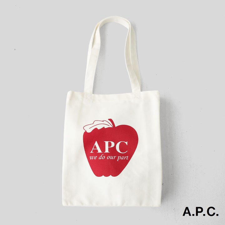 A.P.C.(アーペーセー)の通販｜NEWS<ニューズ>公式オンラインショップ