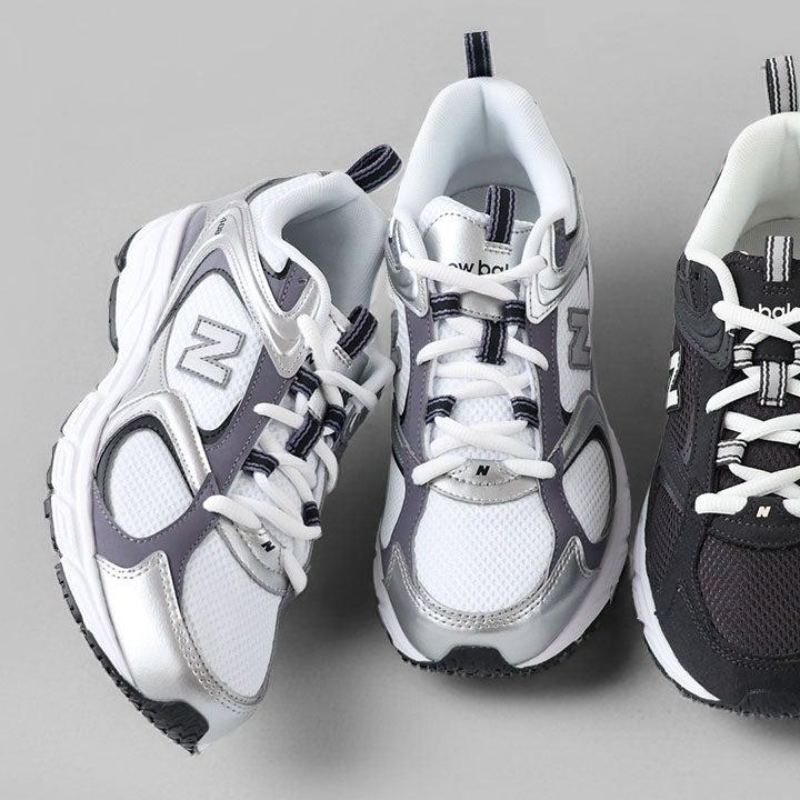 NEW BALANCE(ニューバランス)の通販｜NEWS<ニューズ>公式オンライン