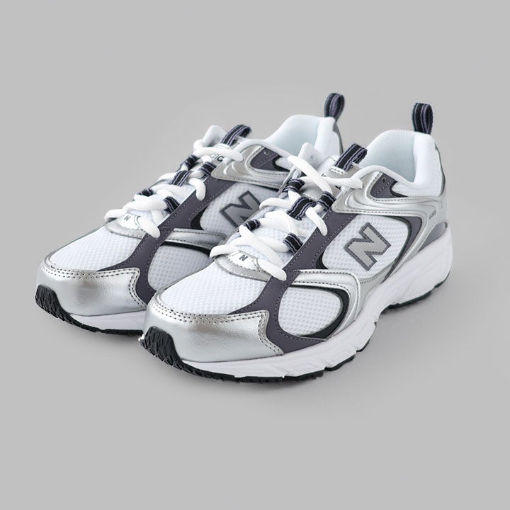 NEW BALANCE ニューバランス｜U408 ユニセックス ランニングシューズの