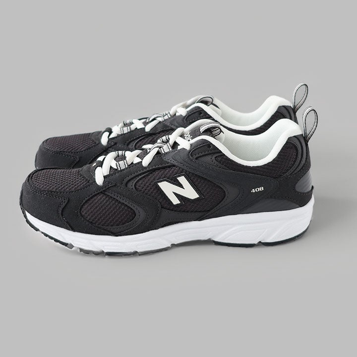 NEW BALANCE ニューバランス｜U408 ユニセックス ランニングシューズの