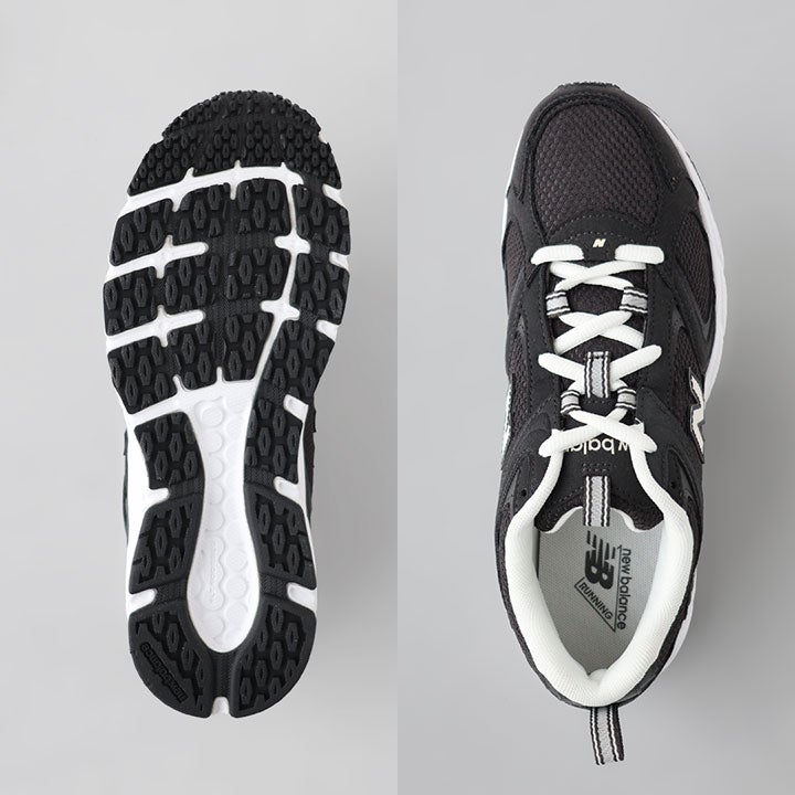 NEW BALANCE ニューバランス｜U408 ユニセックス ランニングシューズの