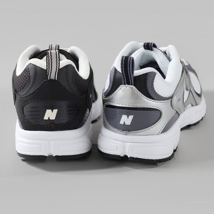 NEW BALANCE ニューバランス｜U408 ユニセックス ランニングシューズの