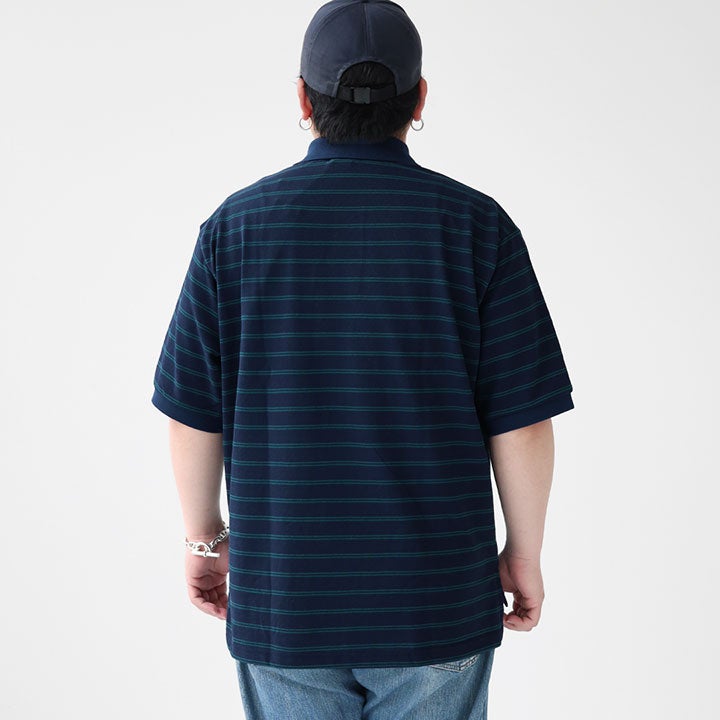 L.L.Bean エルエルビーン｜トロイ ショートスリーブ ポロシャツ 6275