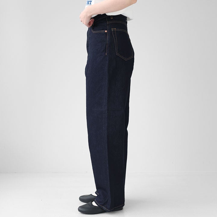 Oblada オブラダ｜BUDDY JEANS M2610DP01の通販｜NEWS(ニューズ)公式