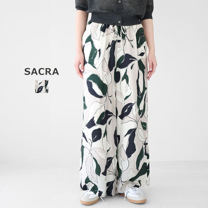 新品　HACHIVYARDS　レディース オリーブパンツS 　完売品 クリフメイヤー[公式] シアサッカークライミングパンツ LADYS W2557817