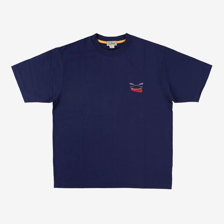 L.L.Bean エルエルビーン｜モリル ショートスリーブ チェスト