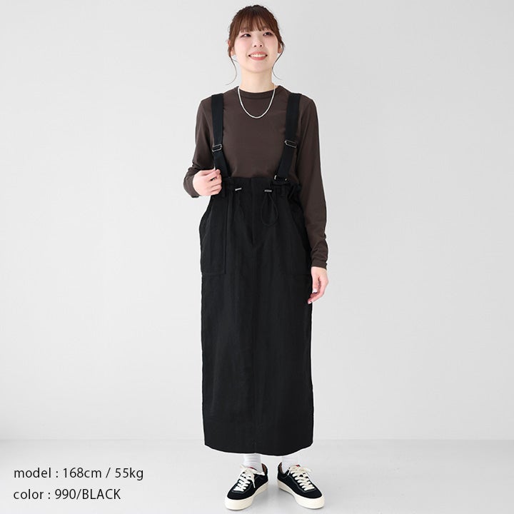 SACRA サクラ｜VINTAGE ナイロンツイル ワンピース 126111041の通販