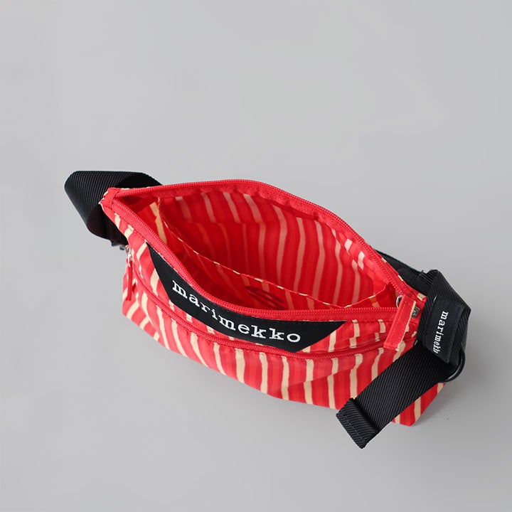 marimekko マリメッコ｜Neat Crossbody Piccolo S ショルダーバッグ