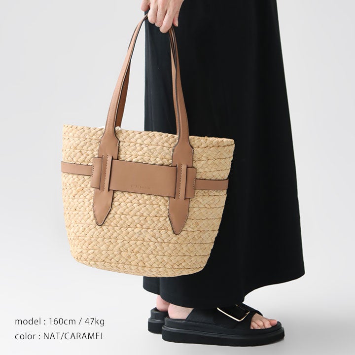 HELEN KAMINSKI ヘレンカミンスキー|LIPARI-M-TOTE リパーリ M トート HELEN KAMINSKI ヘレンカミンスキー|LIPARI-M-TOTE リパーリ M トート