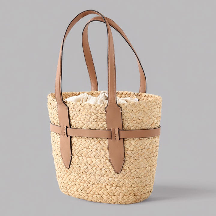HELEN KAMINSKI ヘレンカミンスキー｜LIPARI-M-TOTE リパーリ M トート