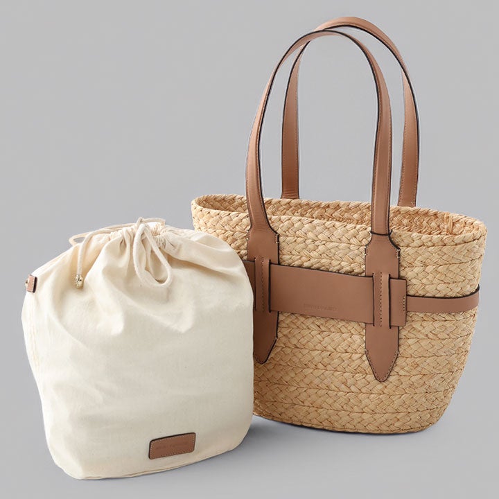 HELEN KAMINSKI ヘレンカミンスキー｜LIPARI-M-TOTE リパーリ M トート