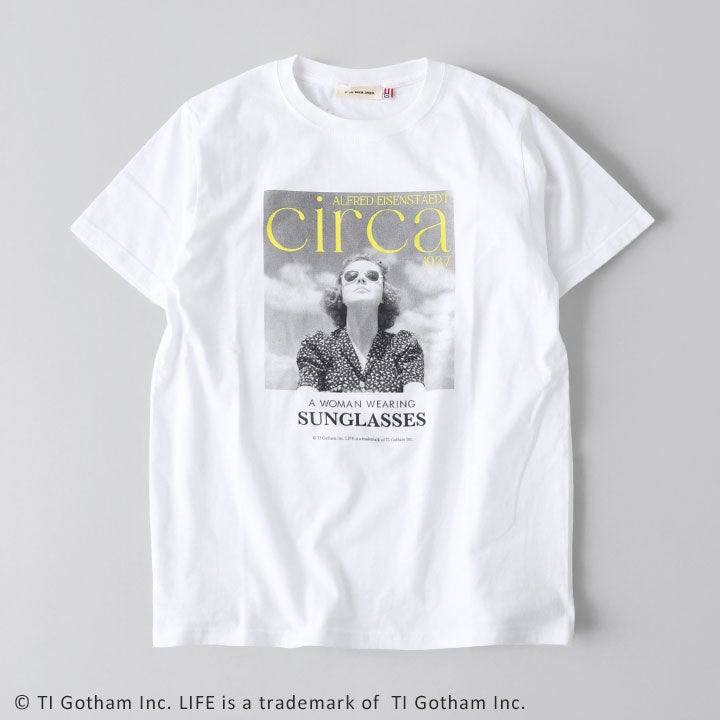 【GOOD ROCK SPEED/グッドロックスピード】LOOK Tシャツ GOOD ROCK SPEED（グッドロックスピード） tシャツ 別注 THE WHO