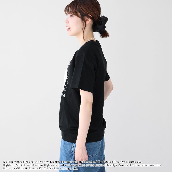 GOOD ROCK SPEED グッドロックスピード｜PHOTO ART Tシャツ 26MRM008W