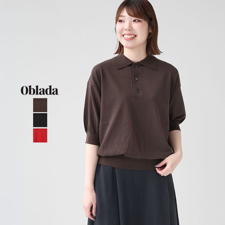 Oblada(オブラダ)の通販｜NEWS<ニューズ>公式オンラインショップ