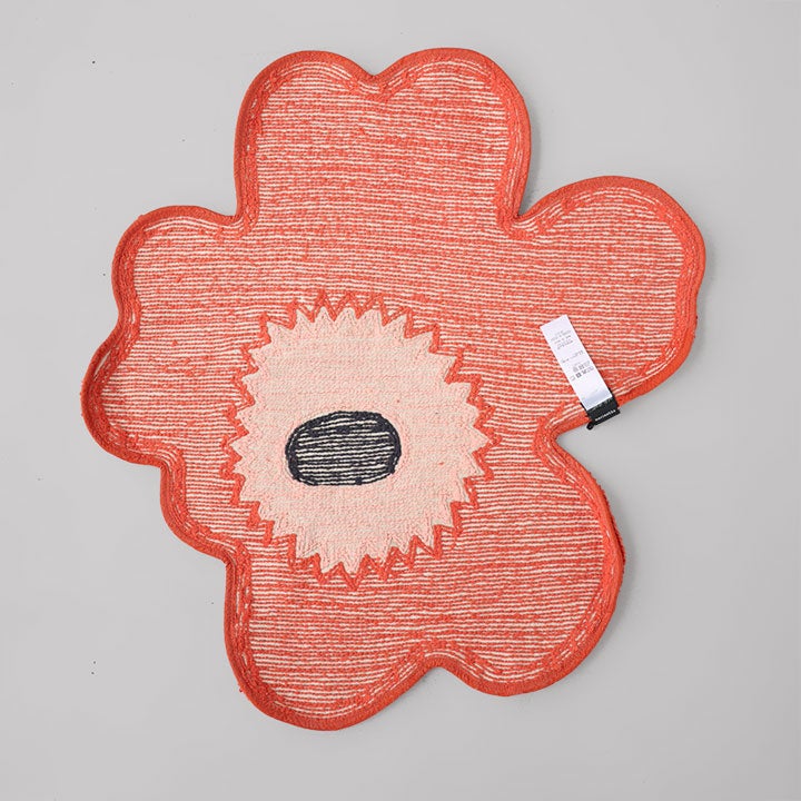 marimekko マリメッコ｜Unikko マット 52269-75291の通販｜NEWS