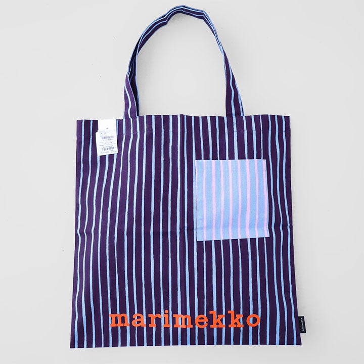 marimekko マリメッコ｜Piccolo トートバッグ 52263-75397の通販｜NEWS