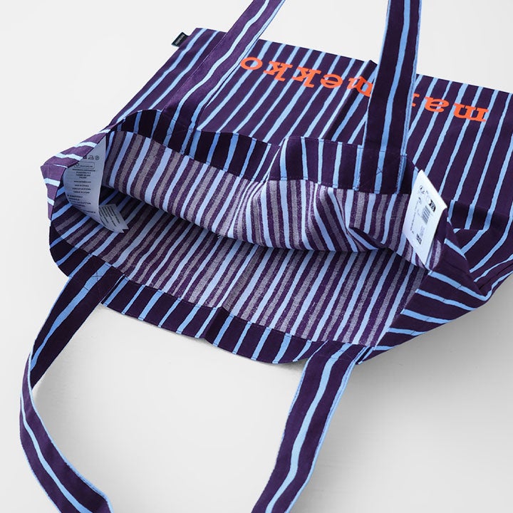 marimekko マリメッコ｜Piccolo トートバッグ 52263-75397の通販｜NEWS