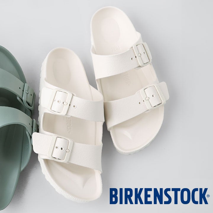 BIRKENSTOCK ビルケンシュトック｜ARIZONA EVA 1027384・1027305の通販