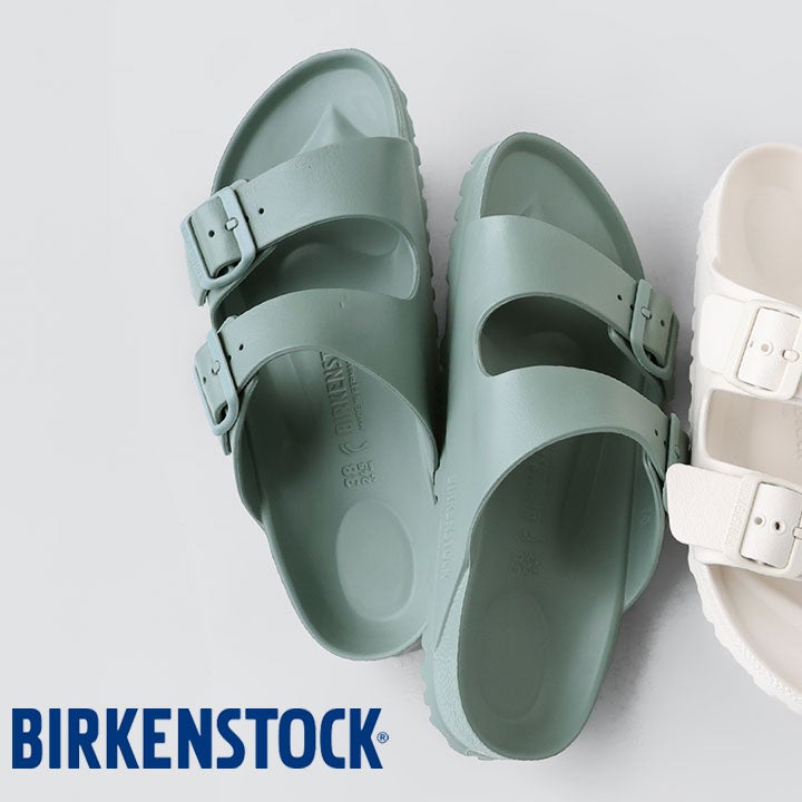 BIRKENSTOCK ビルケンシュトック｜ARIZONA EVA 1029653・1029538の通販